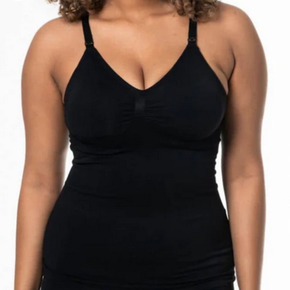 HeyShape Nursing Top